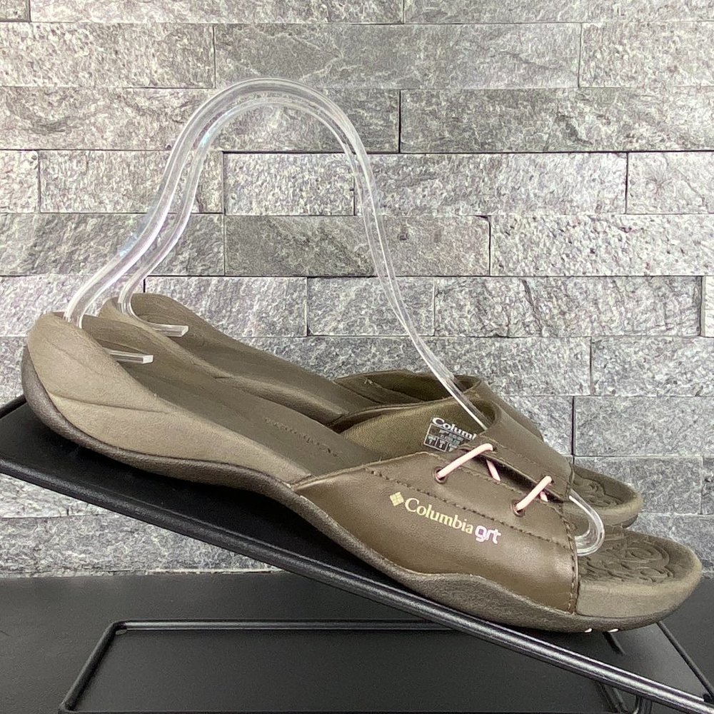 Columbia GRT Hip Slide Sandals